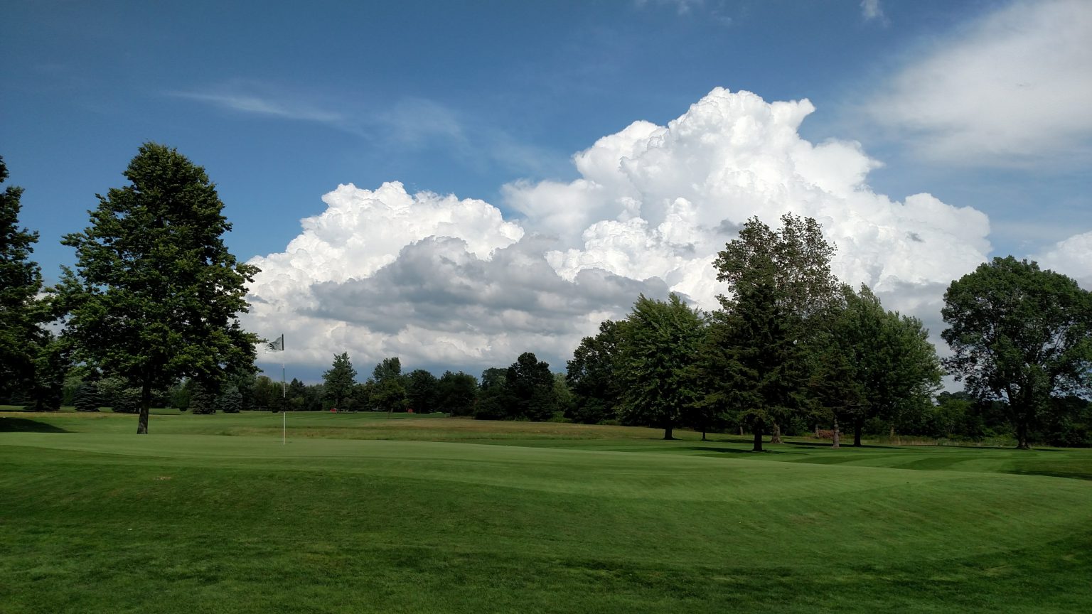 Gallery Crestview Golf Course Zeeland MI 49464