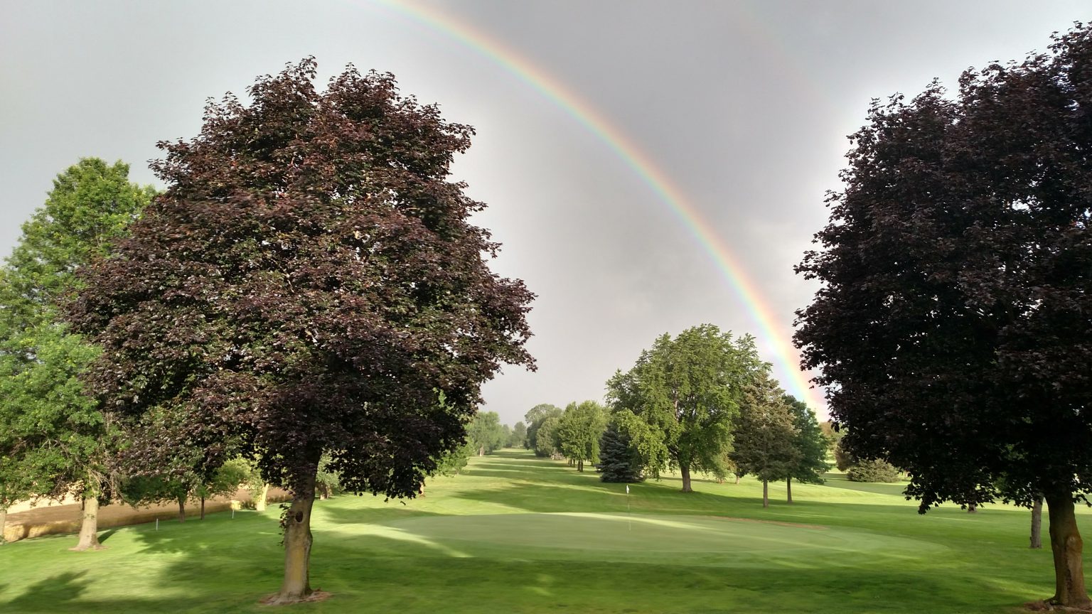 Gallery Crestview Golf Course Zeeland MI 49464