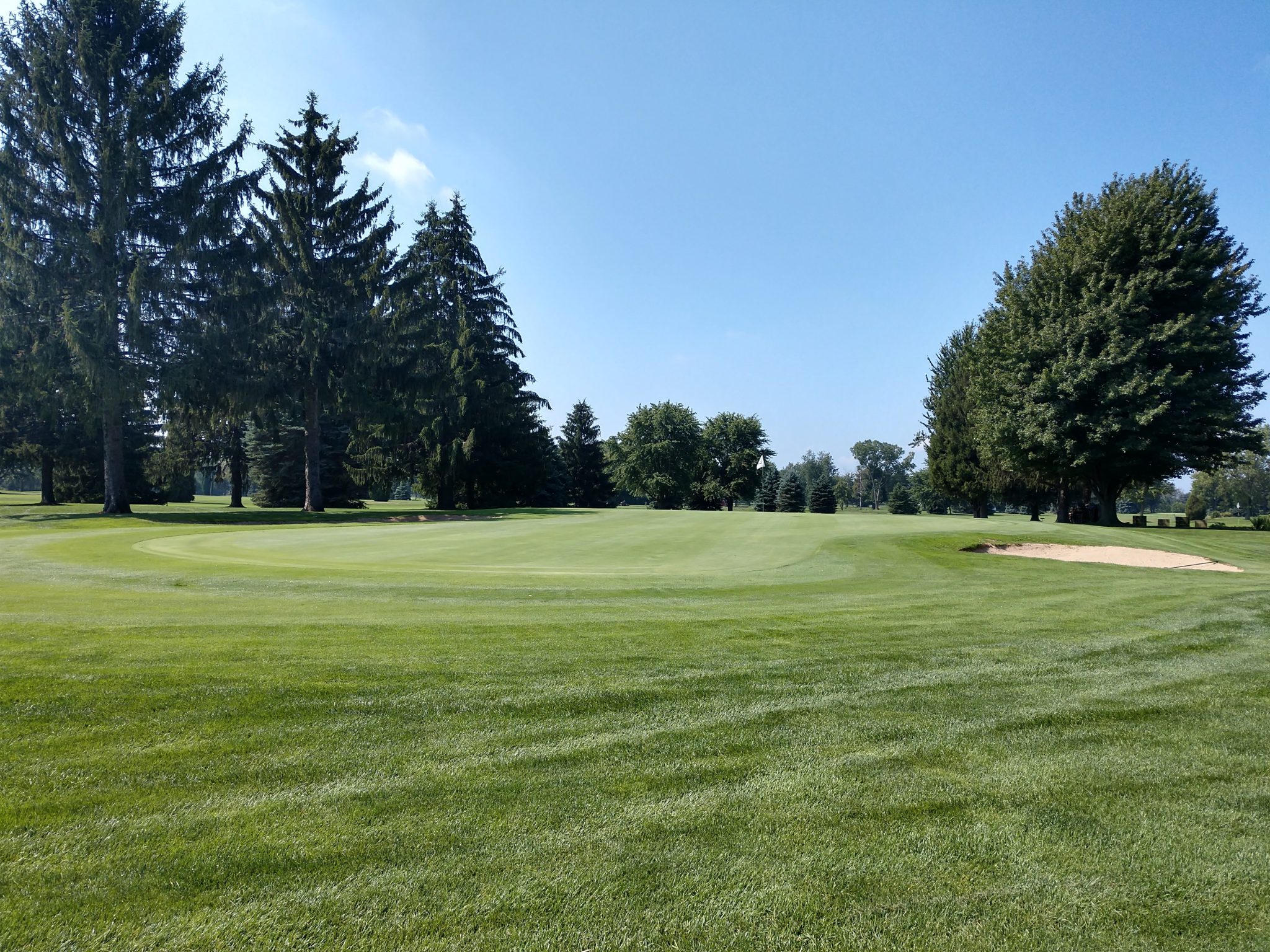 Gallery Crestview Golf Course Zeeland MI 49464