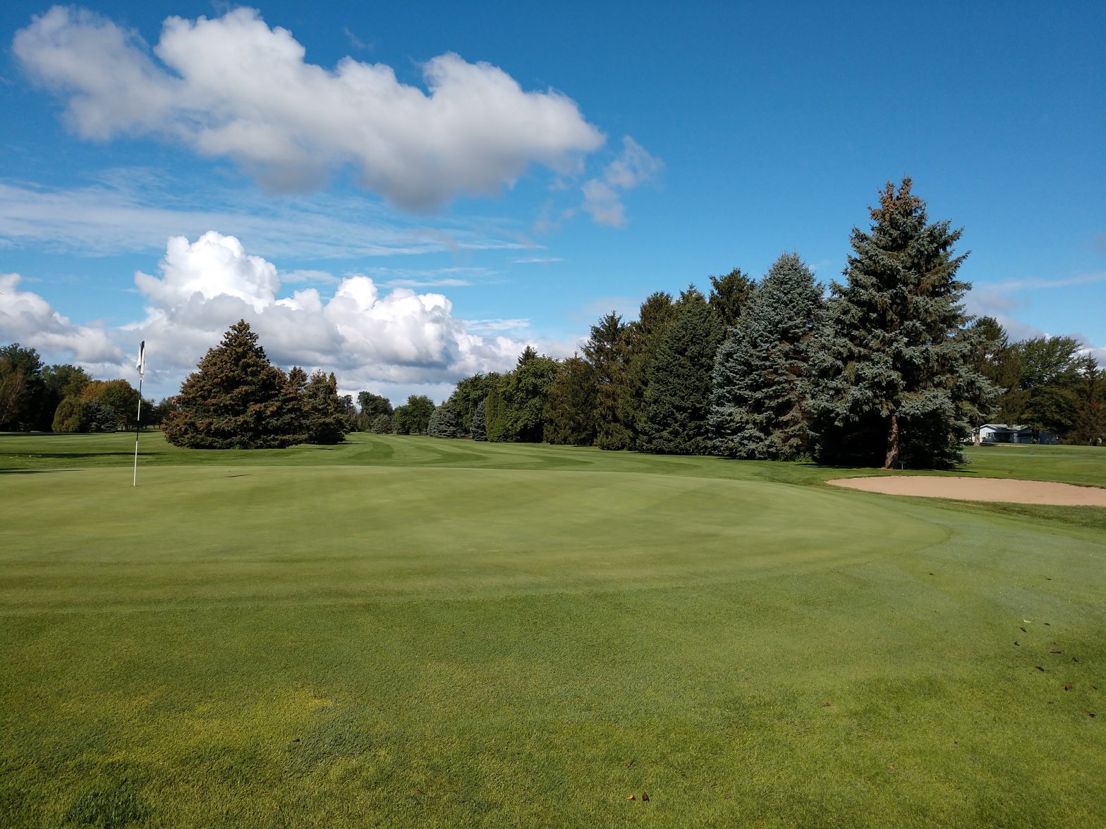 Gallery Crestview Golf Course Zeeland MI 49464