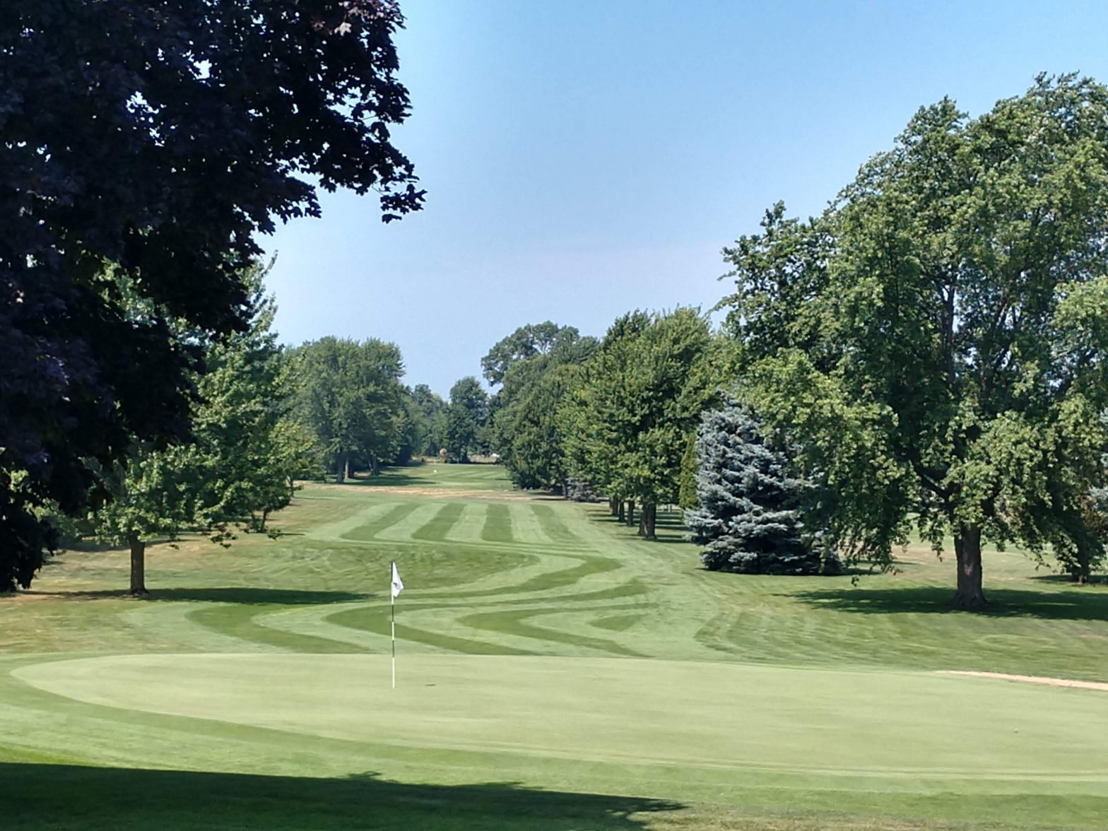 Gallery – Crestview Golf Course Zeeland MI 49464