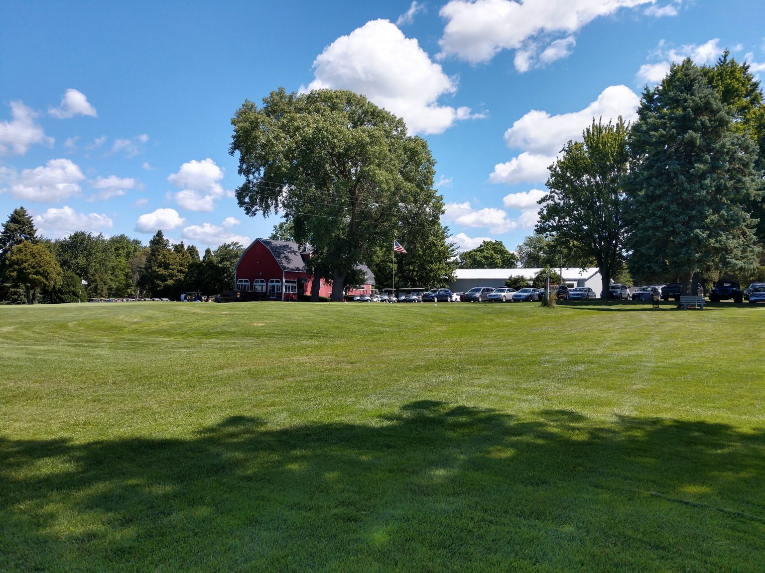 Gallery Crestview Golf Course Zeeland MI 49464