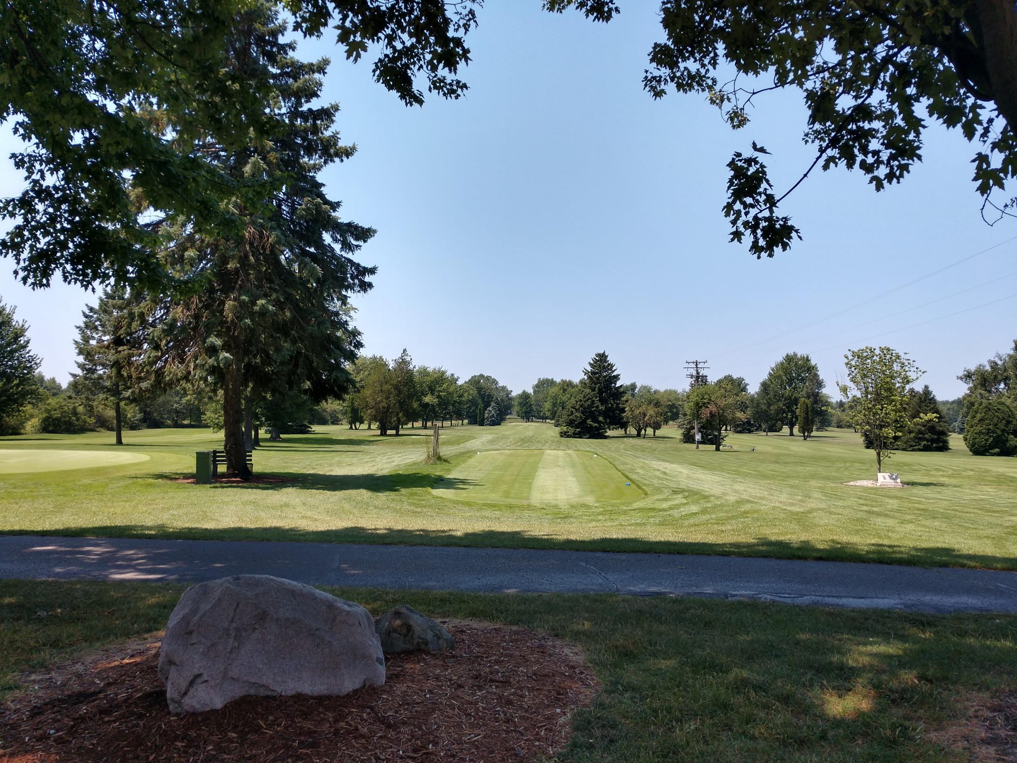 Gallery Crestview Golf Course Zeeland MI 49464