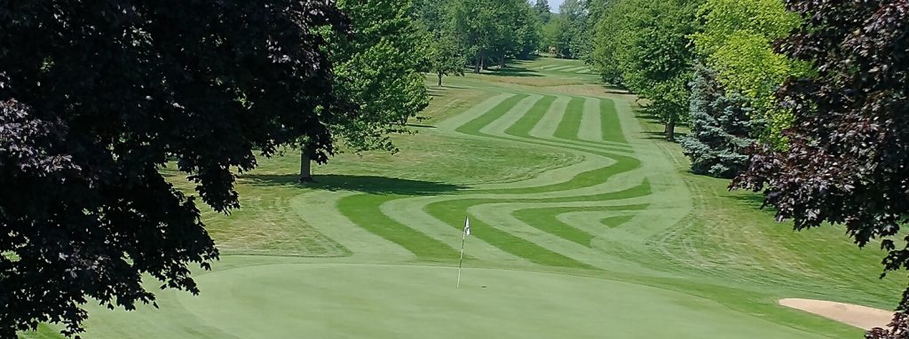 Crestview Golf Course Zeeland MI 49464 Crestview Golf Course Zeeland MI 49464