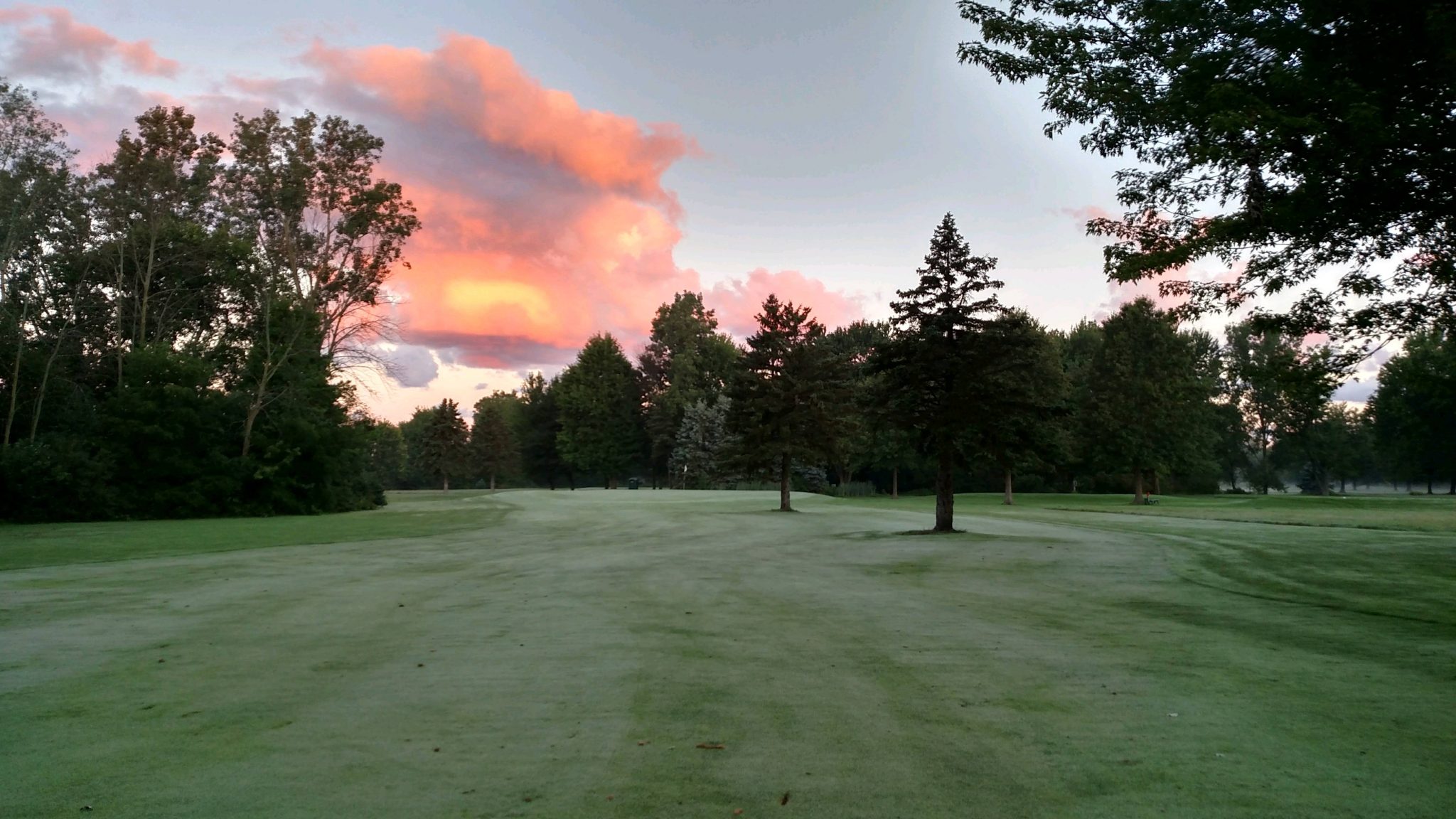 Gallery Crestview Golf Course Zeeland MI 49464