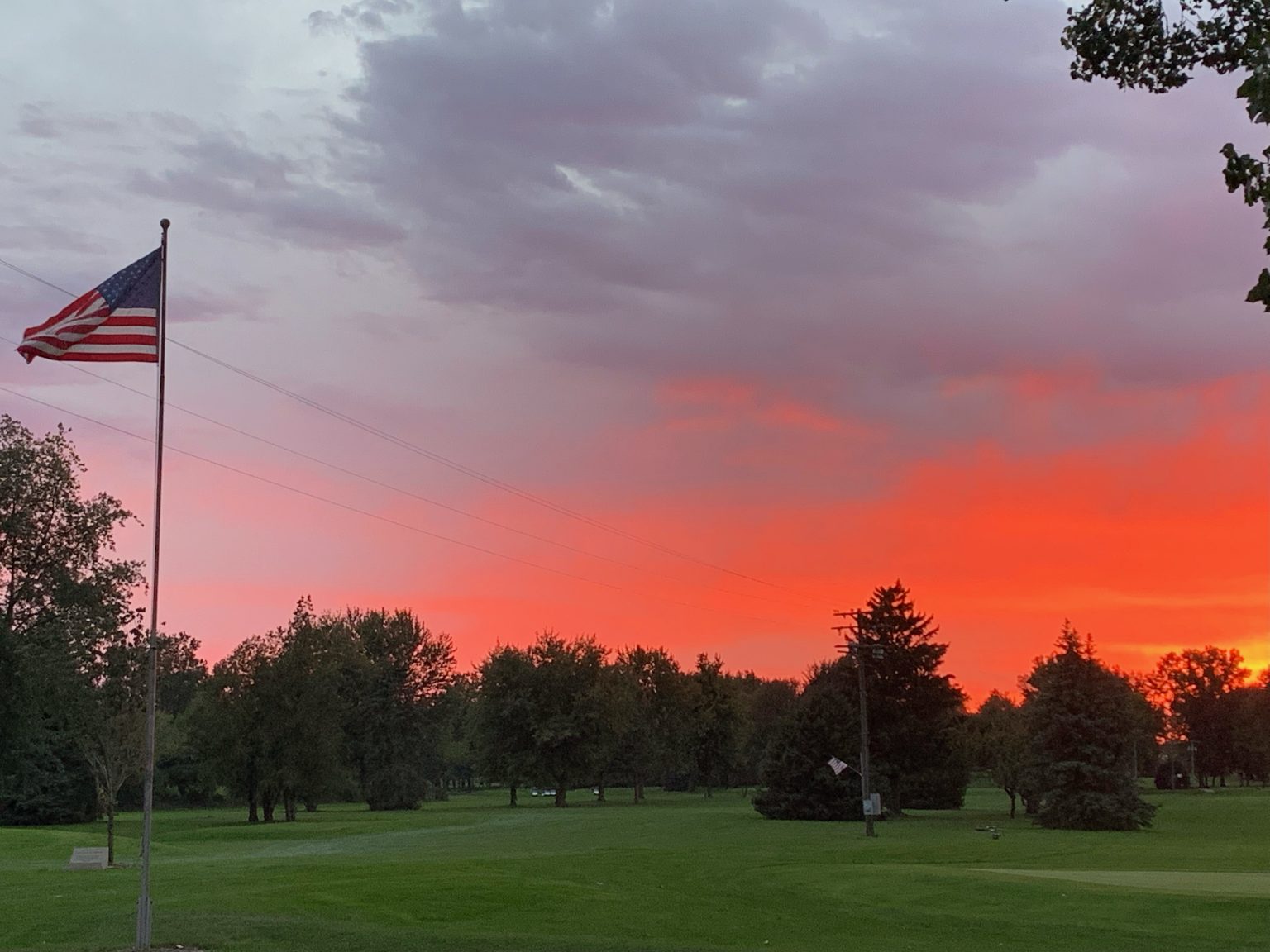 Gallery Crestview Golf Course Zeeland MI 49464
